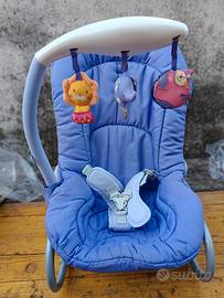 Sdraietta per neonato Chicco MIA.