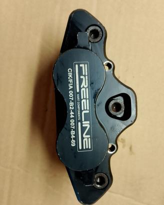 pinza Freno posteriore birel kz