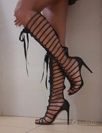 Stivali Casadei originali 