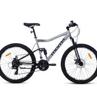 Bicicletta Mtb 26 Moma