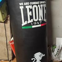 sacco da boxe leone 40 kg