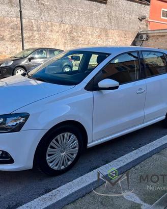 Volkswagen Polo 5 Porte Polo 5p 1.4 tdi bm Comfort