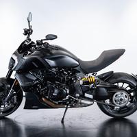 Ducati Diavel 1260 - 2022