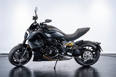 Ducati Diavel 1260 - 2022