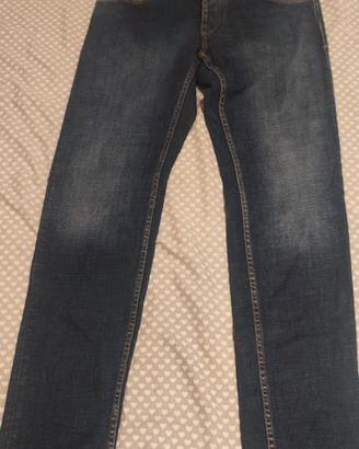 Jeans Care Label taglia 36