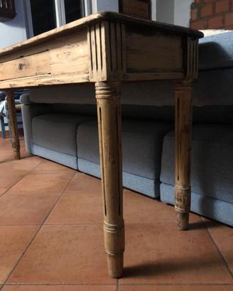 Tavolo Vintage