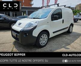 PEUGEOT Bipper 1.3 HDi 80CV Furgone