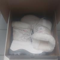 Scarponcini doposci Donna / banbina