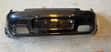 PARAURTI Posteriore PORSCHE 997 TURBO MK1