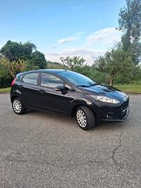 Ford Fiesta 1.4 GPL Neopatentati Frizione nuova
