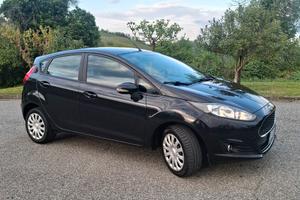 Ford Fiesta 1.4 GPL Neopatentati Frizione nuova