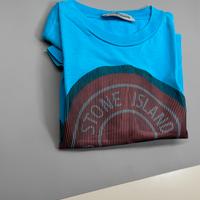 Maglia Stone Isalnd