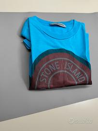 Maglia Stone Isalnd