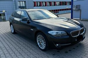 BMW serie 5