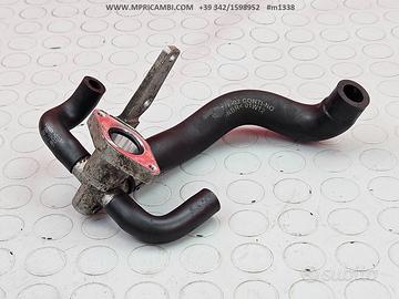 SUPPORTO MOTORINO DUCATI MONSTER 796 2010 2014 ABS