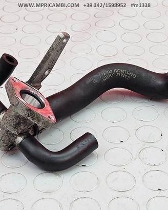 SUPPORTO MOTORINO DUCATI MONSTER 796 2010 2014 ABS