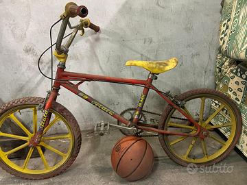 Bmx Atala