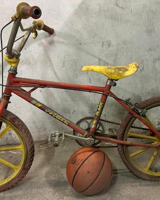 Bmx Atala