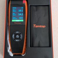 Rilevatore qualita aria professionale (NUOVO)