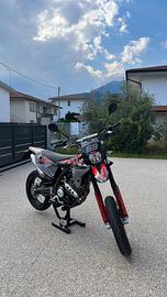 Fantic XMF 125cc 2024