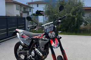 Fantic XMF 125cc 2024