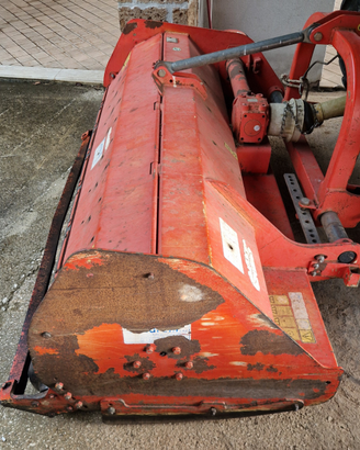 Trincia