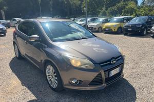 Ford Focus 1.6 TDCi 115CV 5p. Business
