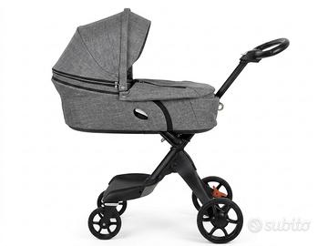 Passeggino Stokke Xplory