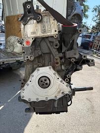 Motore Mercedes GLC 2021 2.0 d sigla 654920