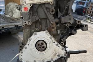 Motore Mercedes GLC 2021 2.0 d sigla 654920