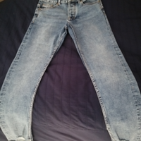 Jeans Alcott taglia 38