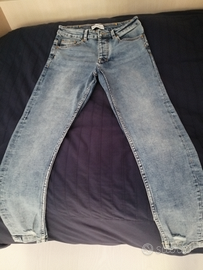 Jeans Alcott taglia 38