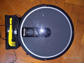 aspirapolvere robot miele