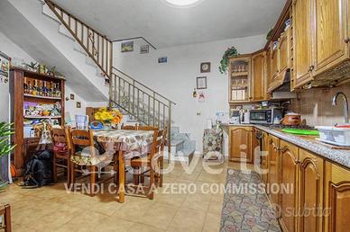 Casa indipendente di 100 m² con 2 locali a Bacoli