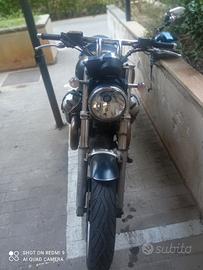 moto Guzzi Bellagio 