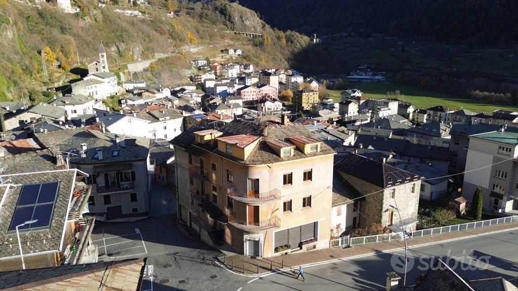 Appartamento – SO - Vista 3