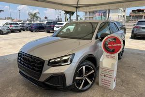 AUDI Q2 35 TDI QUATTRO S TRONIC IDENTITY BLACK - M