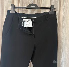 Pantaloni Moschino