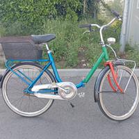 bicicletta graziella