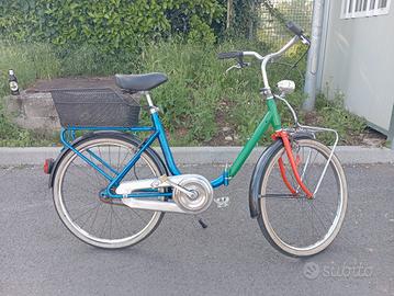 bicicletta graziella