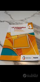 Matematica a colorí edizione 4