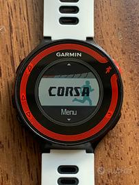 Orologio Garmin Forerunnet 220 GPS