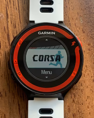 Orologio Garmin Forerunnet 220 GPS