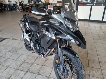 Benelli TRK 502 - 2000