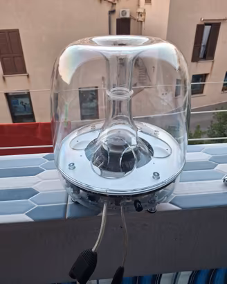 Sistema audio Harman Kardon