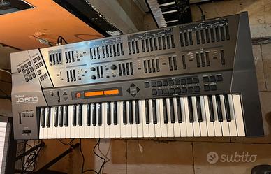 Roland JD800