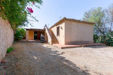 Esclusiva villa singola