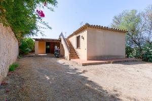 Esclusiva villa singola