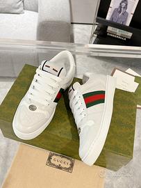 Scarpe gucci nuove taglia 42 EUR UNISEX