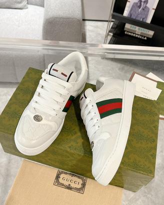 Scarpe gucci nuove taglia 42 EUR UNISEX